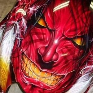 Meet your Posher, Adam